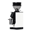 Eureka Mignon Zero 55s Single Dose Coffee Grinder (White) Coffee Grinder Eureka