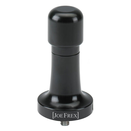 JoeFrex Technic Calibrated Dynamometric Adjustable Tamper Handle (Black) Accessory JoeFrex