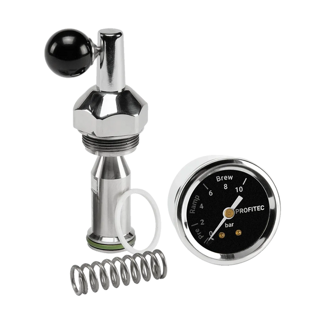 Profitec E61 Group Head Flow Control Upgrade Accessory Profitec