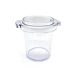 DF Grinder Clear Replacement Dosing Cup Accessory DF Grinders