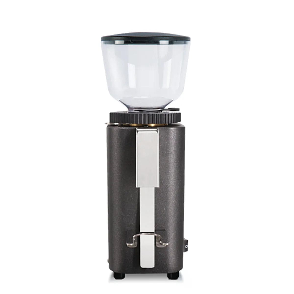 ECM C-Manuale 54 Burr Grinder (Anthracite) Coffee Grinder ECM