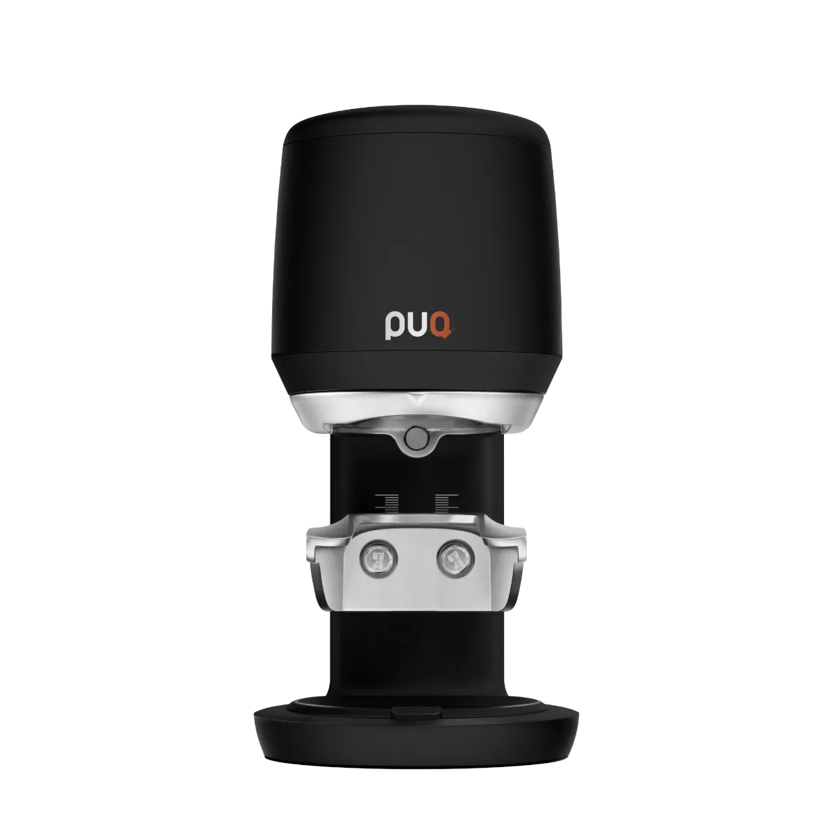 PUQ Press Mini Automatic Tamper (Black) Tamper PUQ
