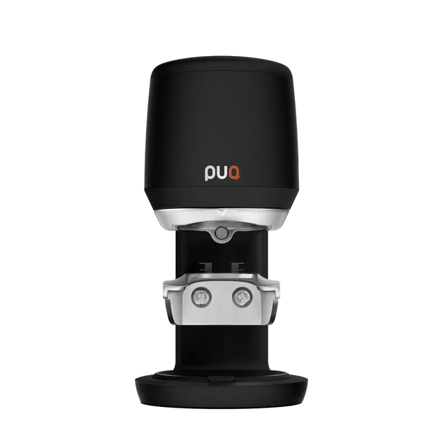 PUQ Press Mini Automatic Tamper (Black) Tamper PUQ