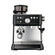 Machine à expresso Solis Perfetta Grind & Infuse (Type 1019) Noir 