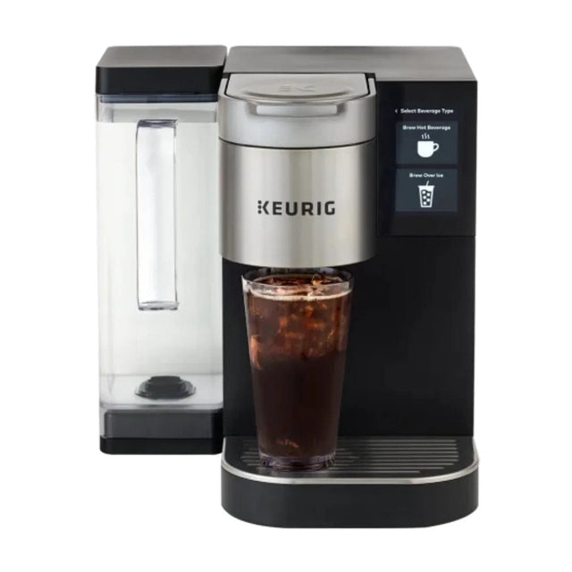Keurig K2550 K-Cup® Commercial Brewing System with Water Reservoir Keurig Machine Keurig