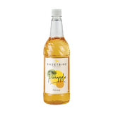 Sweetbird Pineapple Syrup (1 Litre) Syrups Sweetbird