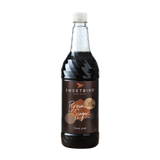 Sweetbird Brown Sugar Syrup (1 Litre) Syrups Sweetbird