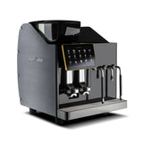 Eversys Shotmaster 2 Group Head Steam Wand Super Traditional Espresso Machine s/ST (Charcoal) Espresso Machine (Commercial) Eversys