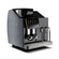 Machine à expresso super traditionnelle Eversys Shotmaster 2 Group Head Steam Wand s/ST (Charbon de bois)