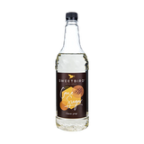 Sweetbird Cane Sugar Syrup (1 Litre) Syrups Sweetbird