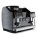 Eversys Enigma 2 Group Head Milk System Wide Super Traditional Espresso Machine E'4ms x-wide/ST (Charcoal)