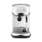 Breville The Bambino Plus Espresso Machine BES500SST (Sea Salt)