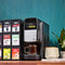 Flavia® Creation 300 Single Serve Coffee Maker (Black)
