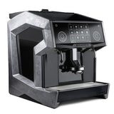 Eversys Cameo Steam Wand Super Traditional Espresso Machine C'2s/ST (Raw) Espresso Machine (Commercial) Eversys
