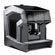 Machine à expresso super traditionnelle Eversys Cameo Steam Wand C'2s/ST (brut)