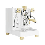 Lelit Bianca 3 PL162TCW Espresso Machine White and DF64 Gen 2 Grinder Grinder White Bundle Espresso Machine (Prosumer) Lelit