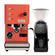 Profitec Go (Red) Espresso Machine & Baratza Encore ESP Grinder (Black) Bundle