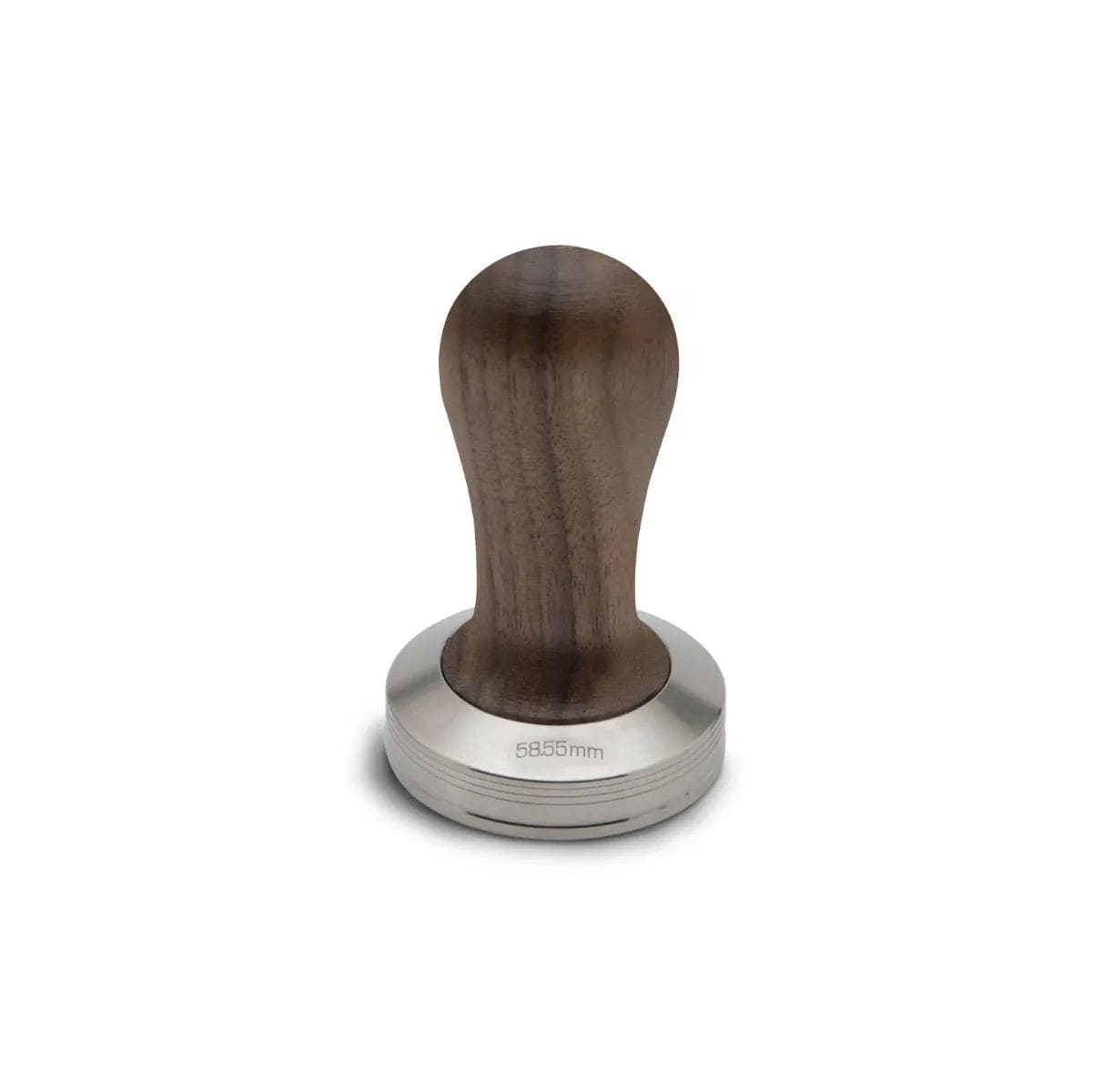 Lelit 58.55mm Walnut Tamper PLA481N DISCOUNT_HIDDEN_PRODUCT Lelit
