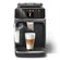 Philips 5500 LatteGo Super Automatic Espresso, Cappuccino, & Latte Machine with SilentBrew EP5544/50 (Glossy Black)