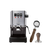 Machine à expresso Gaggia Classic E24 RI9380/46 (acier inoxydable) avec porte-filtre sans fond et tasseur inclus