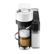 Nespresso Vertuo Lattissima by De'Longhi ENV300W (Matte White) Nespresso Machine DeLonghi
