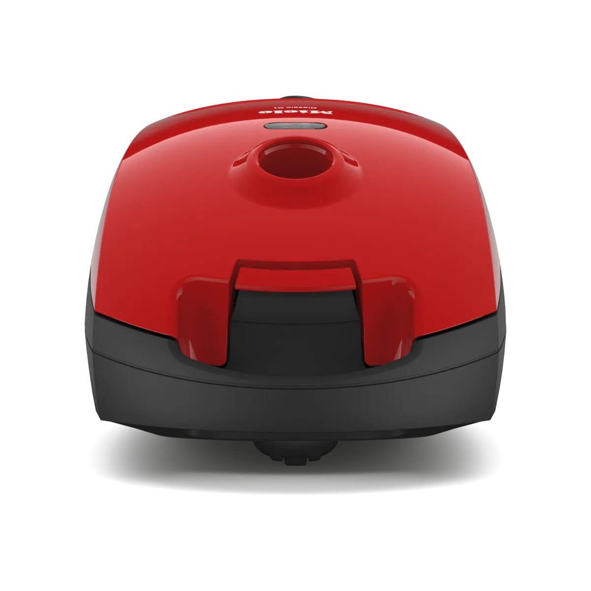 Miele Classic C1 Cat & Dog Canister Vacuum Cleaner 41BBN030CDN (Mango Red) Vacuum Cleaners Miele