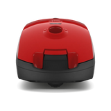 Miele Classic C1 Cat & Dog Canister Vacuum Cleaner 41BBN030CDN (Mango Red) Vacuum Cleaners Miele
