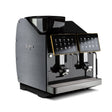 Eversys Enigma 2 Group Head Milk System Super Traditional Espresso Machine E'4ms/ST (Charcoal) Espresso Machine (Commercial) Eversys
