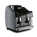 Eversys Enigma 2 Group Head Milk System Super Traditional Espresso Machine E'4ms/ST (Charcoal)
