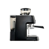 Solis Perfetta Grind & Infuse Espresso Machine (Type 1019) Black Espresso Machine Solis