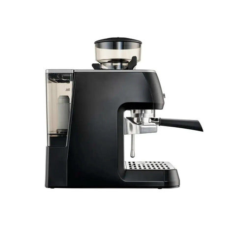 Solis Perfetta Grind & Infuse Espresso Machine (Type 1019) Black Espresso Machine Solis