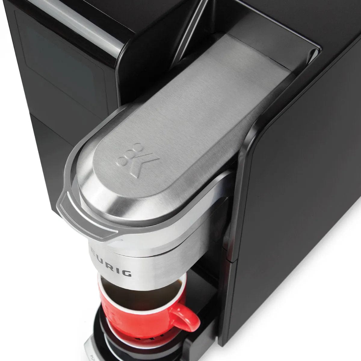 Keurig K3550 K-Cup® Commercial Brewing System Keurig Machine Keurig