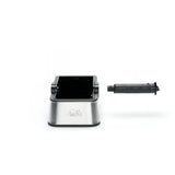 Solis Perfetta Knock Box Stainless steel - PREORDER Accessory Solis