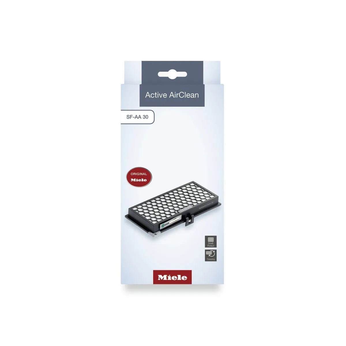 Miele Active AirClean filter with TimeStrip SF-AA 30 Accessory Miele