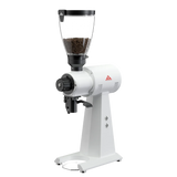 Mahlkonig EK43 Allround Grinder (White) Coffee Grinder Mahlkönig