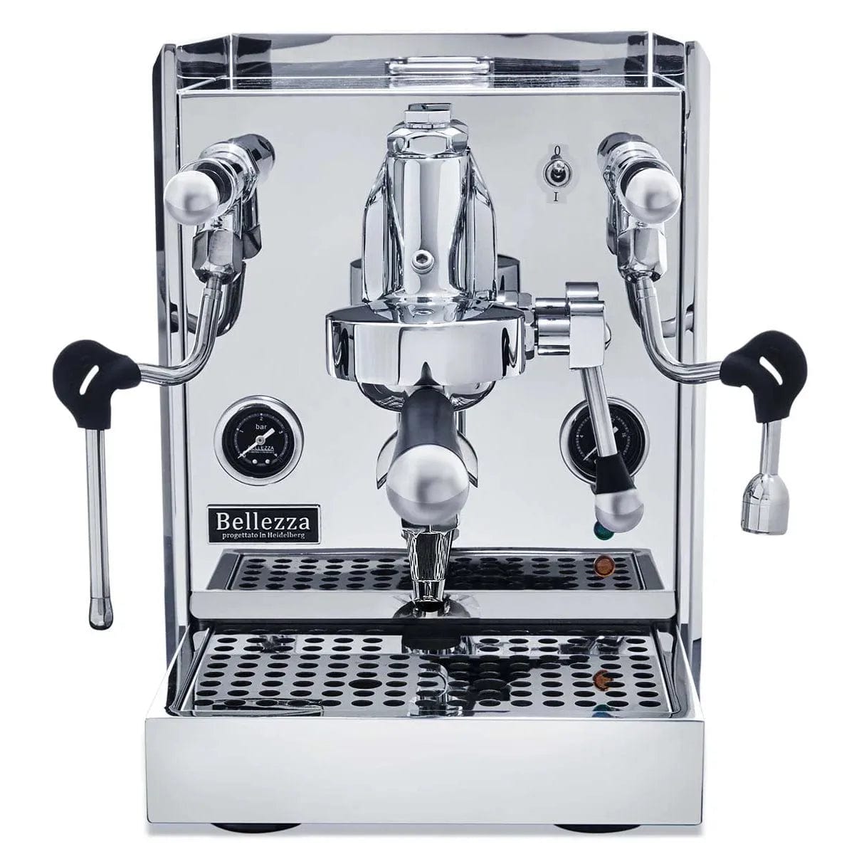 Bellezza Valentina Leva Espresso Machine (OPEN BOX) (4146) Espresso Machine (Prosumer) Bellezza