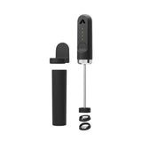 Subminimal Lithium NanoFoamer (Black) Milk Frother Subminimal