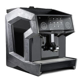 Eversys Cameo Coffee & Tea Super Traditional Espresso Machine C'2c/ST (Raw) Espresso Machine (Commercial) Eversys
