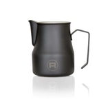 Rocket Espresso Frothing Pitcher (500 ml) - Matte Black Accessory Rocket