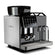 Machine à expresso classique Eversys Shotmaster 2 avec tête vapeur et buse vapeur (Tempest)
