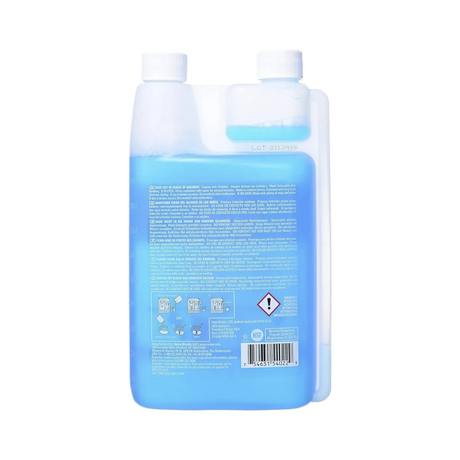Urnex Rinza Acid Milk System Cleaning Liquid (1 Litre) Cleaning Supplies Urnex