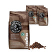 Lavazza La Reserva de ¡Tierra! Selection Espresso Whole Coffee Beans Value Pack (6x 1kg / 2.2lb) Whole Bean Coffee Lavazza
