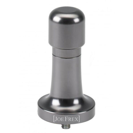 JoeFrex Technic Calibrated Dynamometric Adjustable Tamper Handle (Gunmetal) Accessory JoeFrex