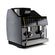 Machine à expresso super traditionnelle Eversys Enigma 2 Group Head Steam Wand E'4s/ST (Charbon de bois)