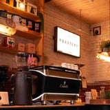 Conti NG-C 2 Group Espresso Coffee Machine (Black) Espresso Machine (Commercial) Conti