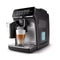 Philips 3200 LatteGo Super Automatic Espresso, Cappuccino, & Latte Machine EP3246/74 (Silver)