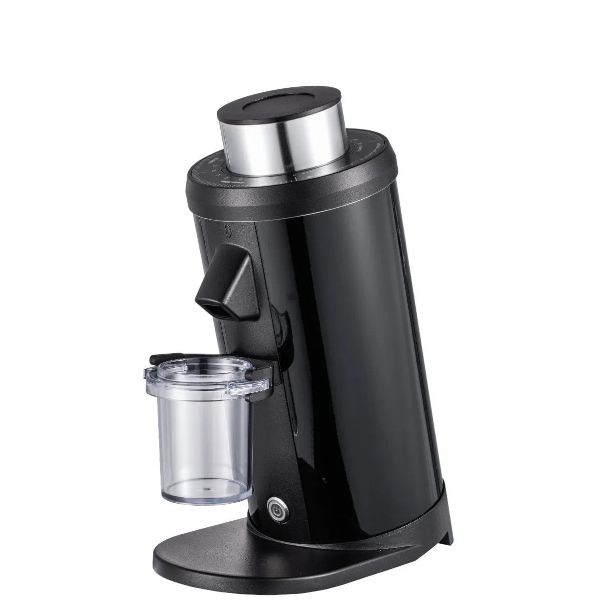 DF64 Single Dose Coffee Grinder (Black) - Thumbnail 2