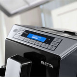 De'Longhi Eletta Cappuccino Top Super Automatic Espresso Machine ECAM45760B (Black) Super Automatic Espresso Machine DeLonghi
