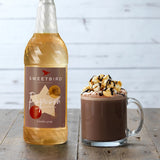 Sweetbird Popcorn Syrup (1 Litre) Syrups Sweetbird