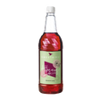 Sweetbird Botanical Hibiscus Syrup (1 Litre) Syrups Sweetbird